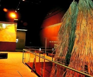 Caribe Museum. Source: Panoramio.com por mincomercio2