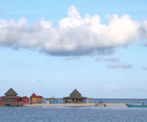 Acuario San Andrés.  Fuente: Colombia Travel Por: Carlos Sueskun